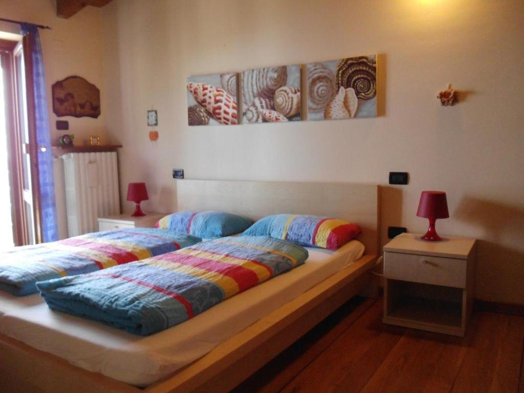 Villa Panorama Gargnano Luaran gambar