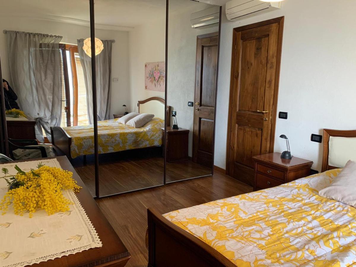 Villa Panorama Gargnano Luaran gambar