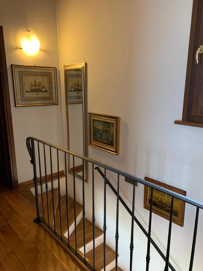 Villa Panorama Gargnano Luaran gambar
