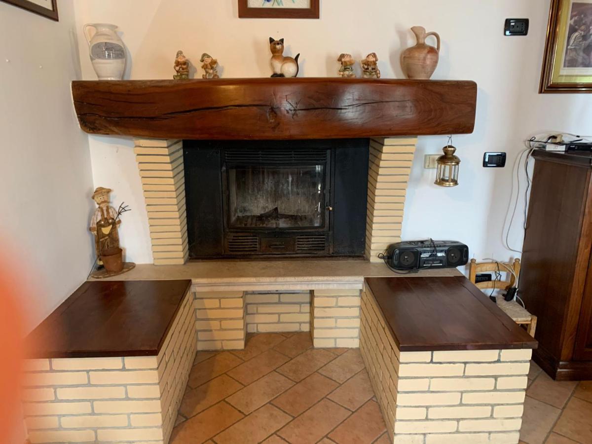 Villa Panorama Gargnano Luaran gambar
